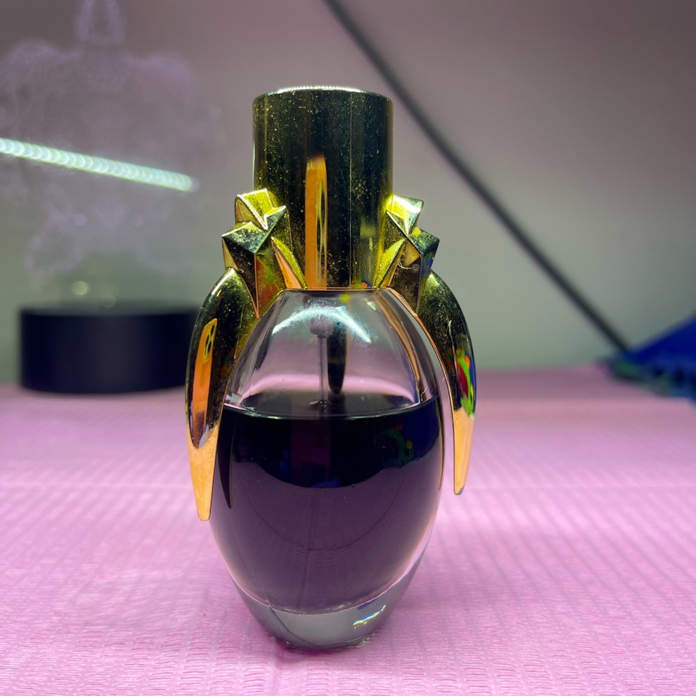 *RARE* Lady Gaga perfume